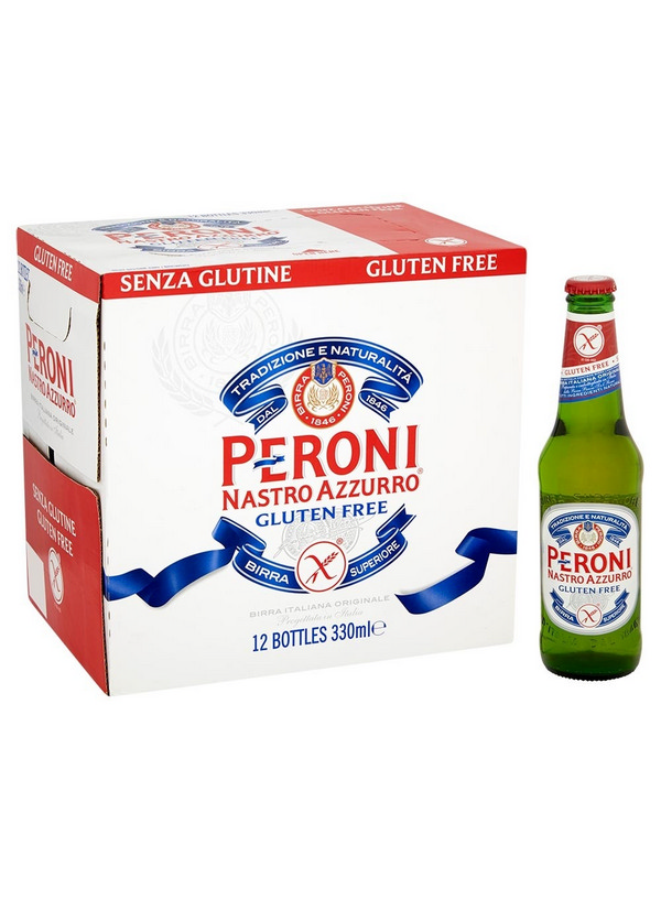 Peroni 12 Btls