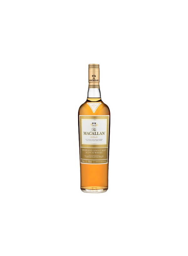 MACALLAN 1824 GOLD