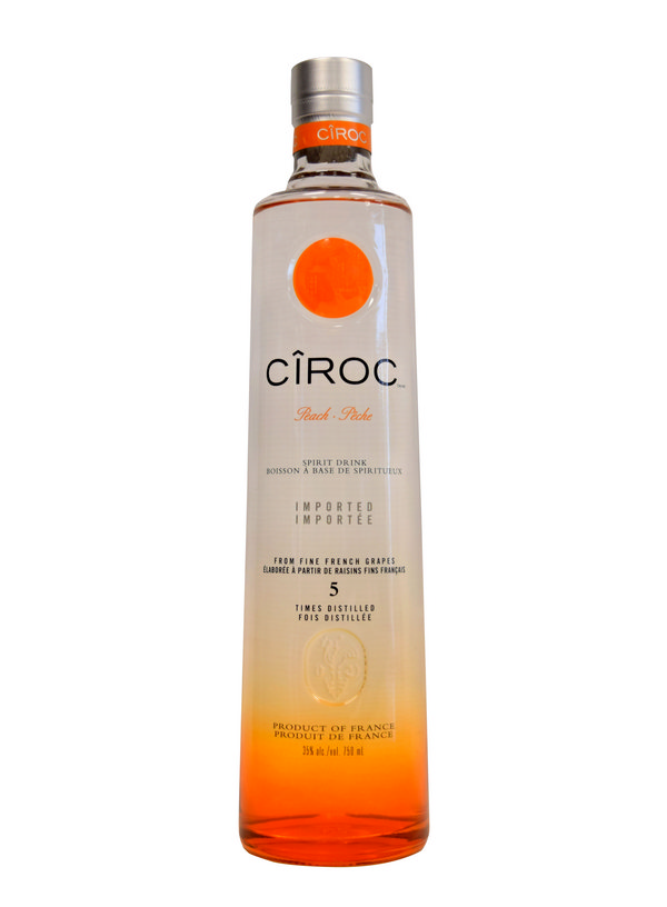 CIROC PEACH