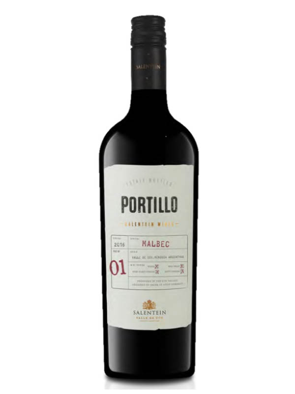 PORTILLO MALBEC