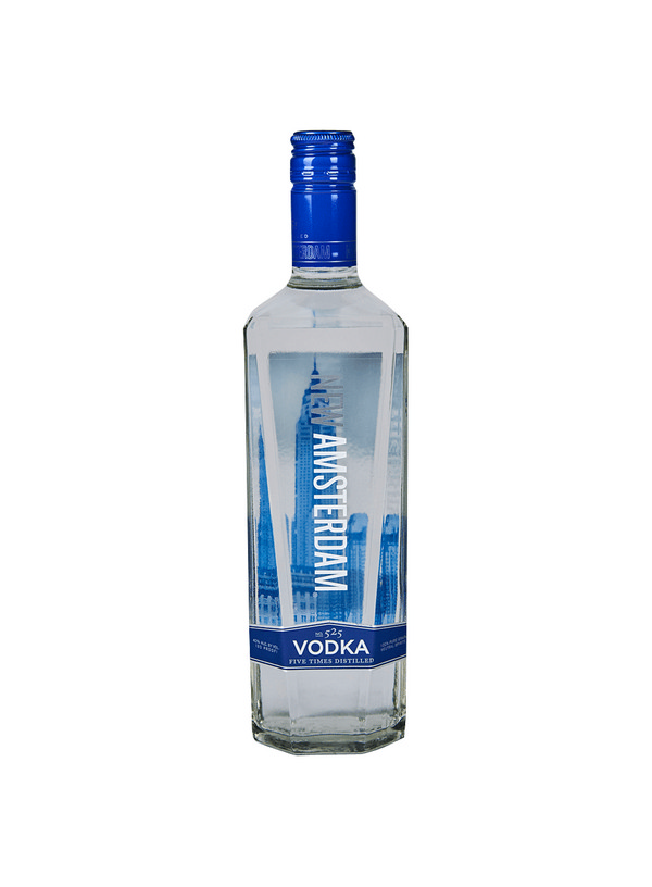 NEW AMSTERDAM VODKA 1.75L