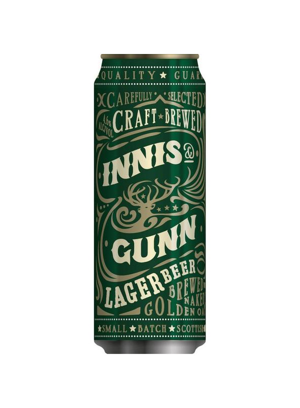 INNIS&GUNN