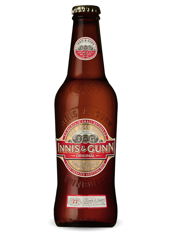 INNIS$GUNN THE ORG