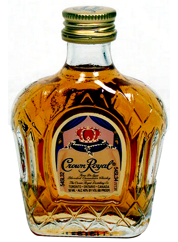 CR ROYAL 50ML
