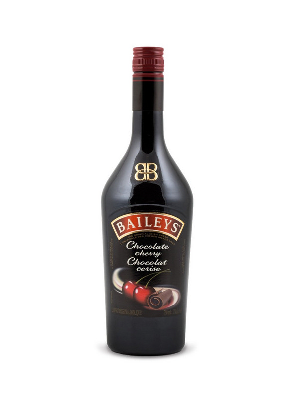 BAILEYS VANILLA CINNAMON