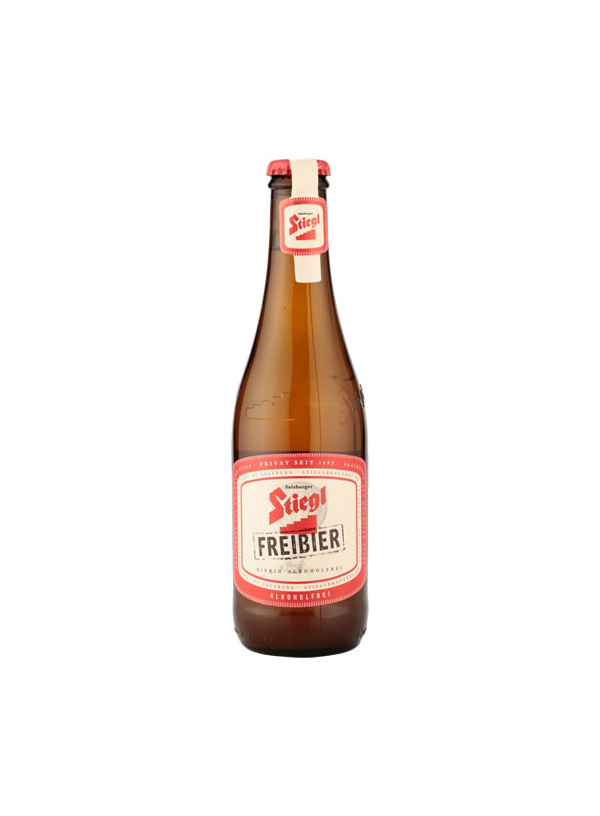 STIEGL 330ML BTL