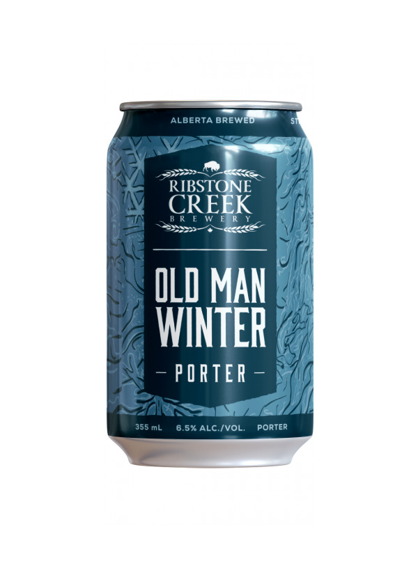 OLD MAN WINTER PORTER
