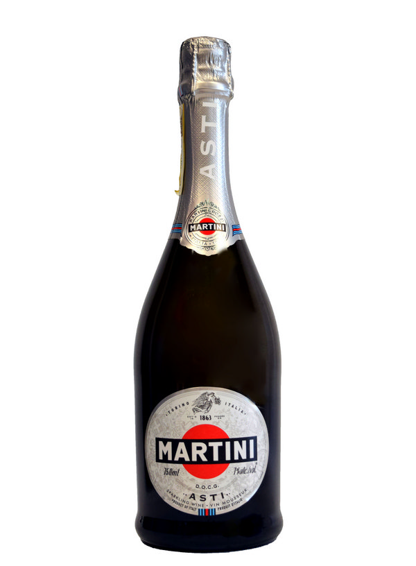 MARTINI ASTI 750ML