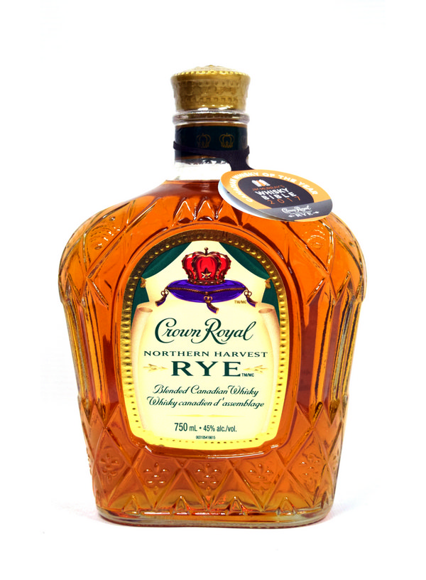 CR ROYAL NORTH HARVEST