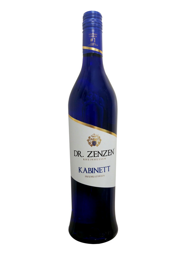 DR. ZENZEN KABINETT