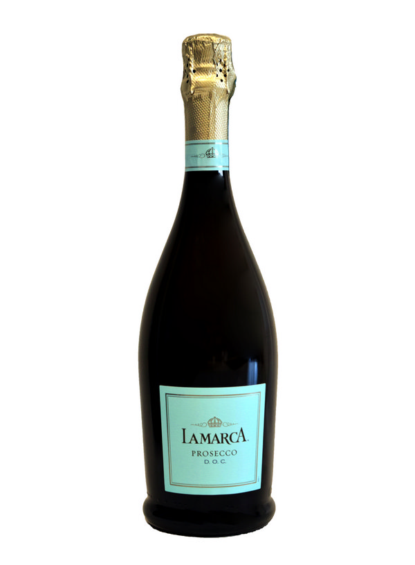LA MARCA PROSECCO 750ML