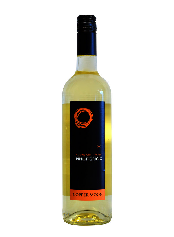 COPPERMOON PINOT GRIG