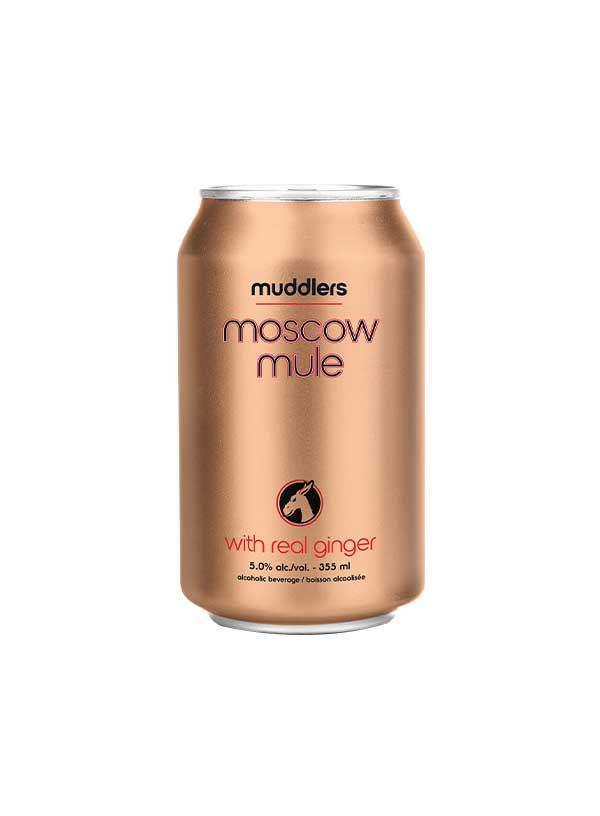 MUDDLERS-MOSCOW
