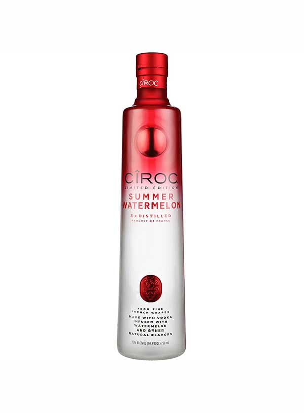 CIROC SUMM WATERMELON