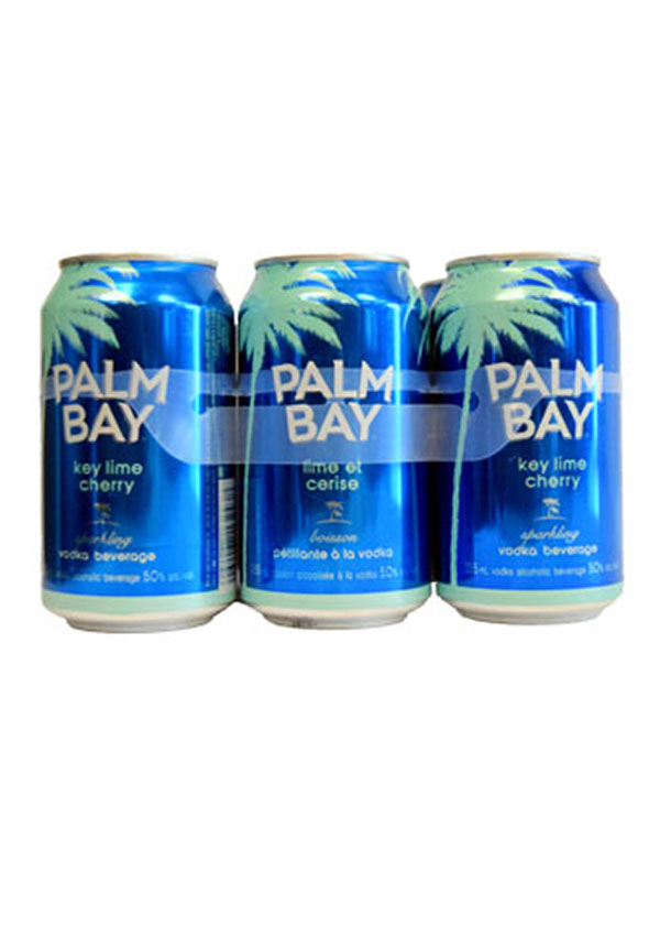 PALM BAY KEY LIME CHERRY
