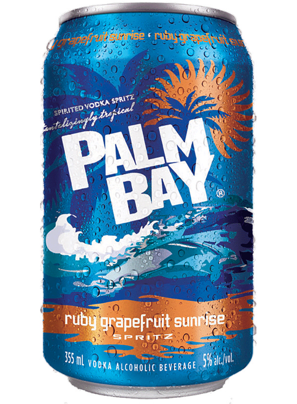 PALM BAY GRAPEFRUIT