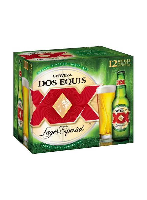 DOS XXX