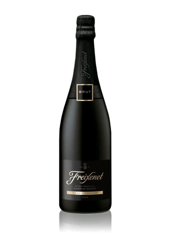 FREIX CORDON NEGRO