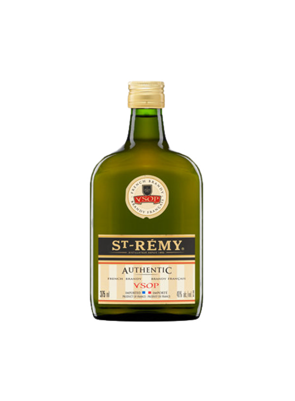 ST REMY VSOP 750ML