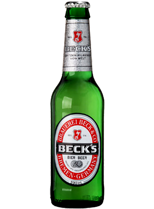 BECK LAGER 6 S BTLS