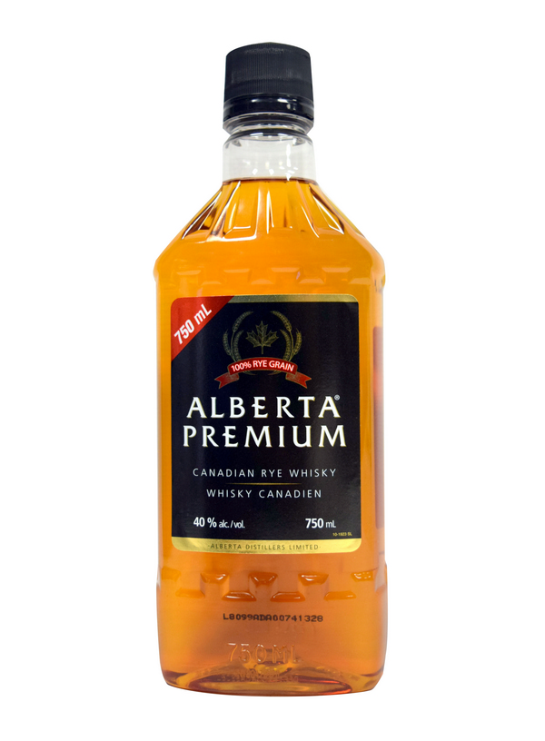 ALBERTA PREMIUM 750