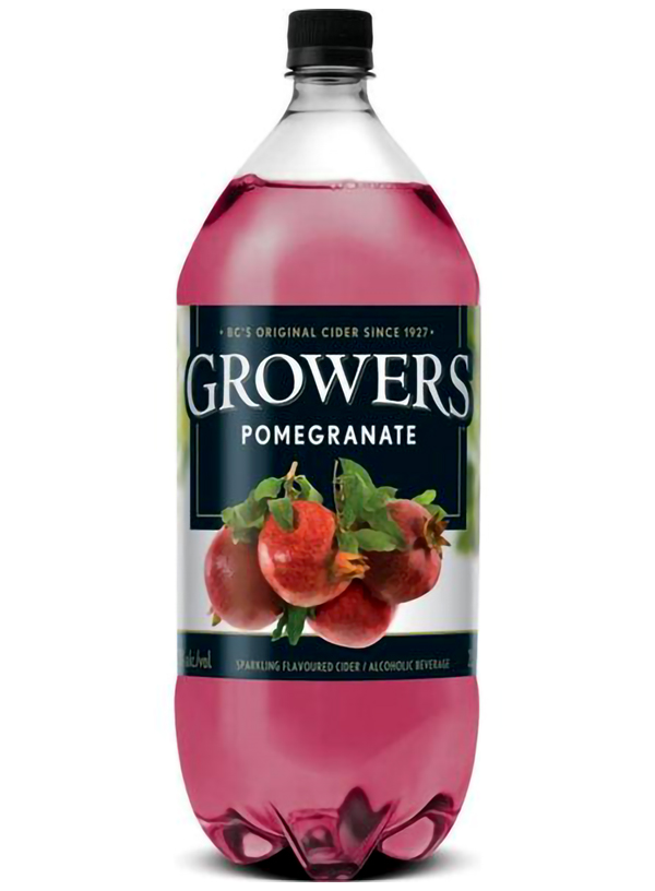 GR POMEGRANT