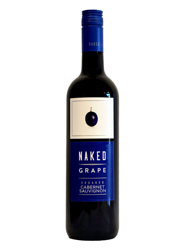NAKED GRAPE CAB