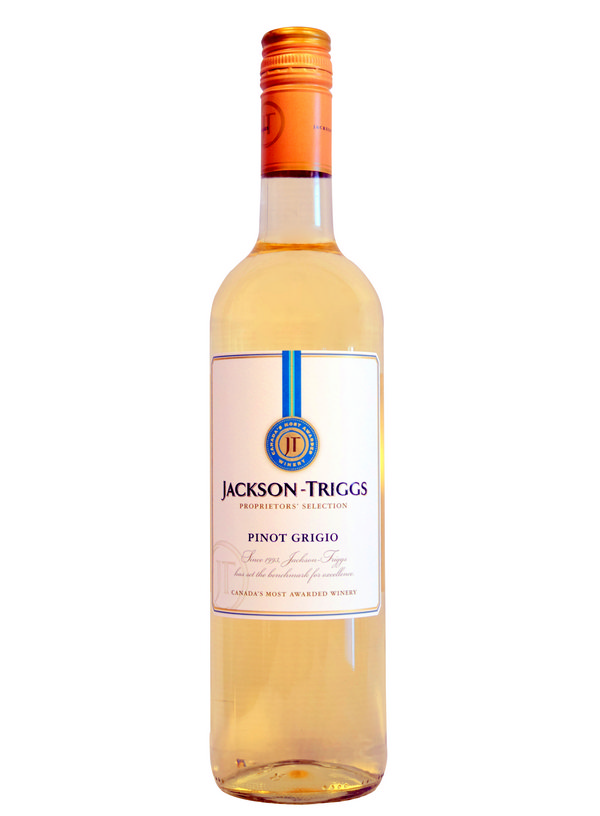 JT PINOT GRIG 750ML